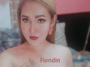 Fiondin