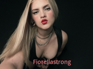 Fiorellastrong