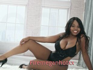 Firemeganhotxx