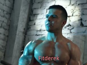 Fitderek