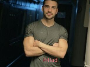 Fitlad