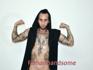 Fitmanhandsome