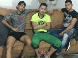 Fitos