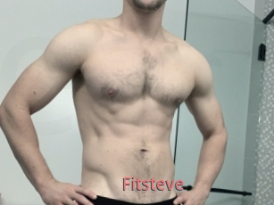 Fitsteve