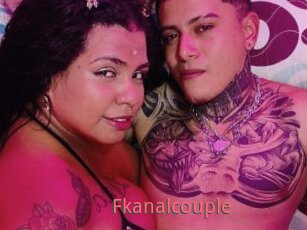 Fkanalcouple