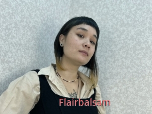 Flairbalsam