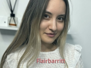 Flairbarritt