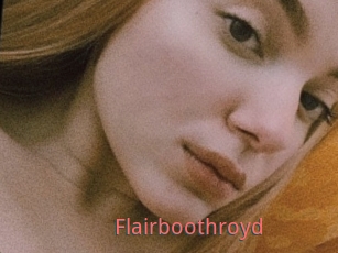 Flairboothroyd