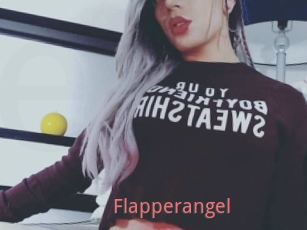 Flapperangel