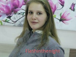 Flashinthenight