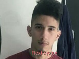 Flexboysex