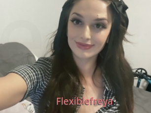 Flexiblefreya