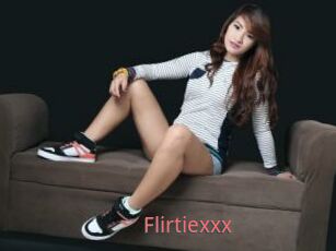 Flirtiexxx