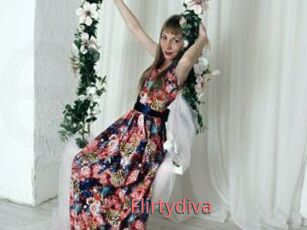 Flirtydiva