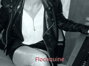 Flocoquine