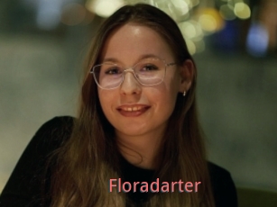 Floradarter