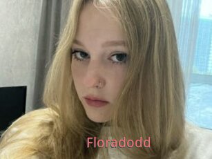 Floradodd