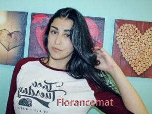 Florancemat