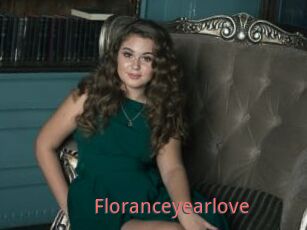 Floranceyearlove