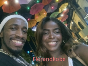 Florandkobe