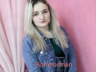 Floranorman