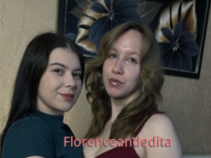 Florenceandedita