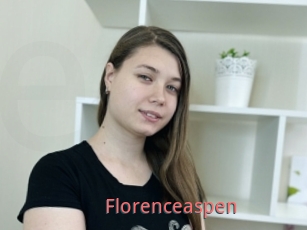 Florenceaspen