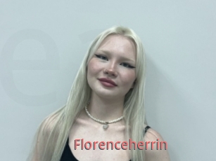 Florenceherrin