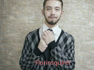 Florinsquirel