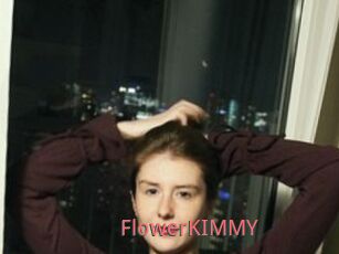 FlowerKIMMY