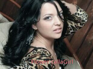 Flower_callaGirl