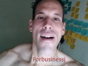 Forbusinessj