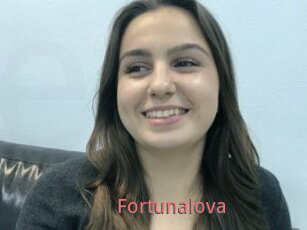 Fortunalova