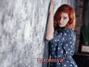 Foxolesya