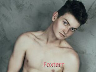 Foxterr