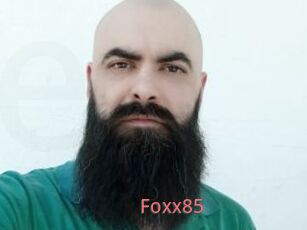 Foxx85