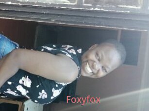 Foxyfox