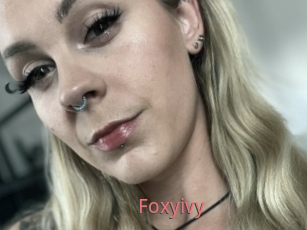 Foxyivy