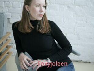 Foxyjoleen