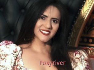 Foxyriver