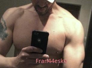 Fran44esko