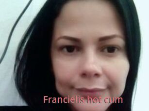 Francielis_hot_cum