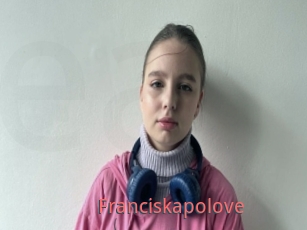 Franciskapolove