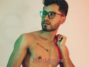 Frankigomez