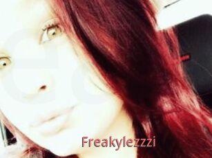 Freakylezzzi