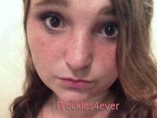 Freckles4ever