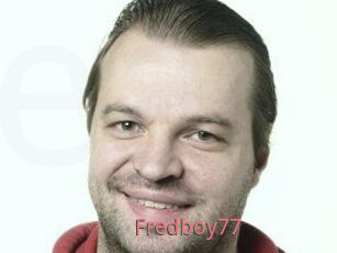 Fredboy77