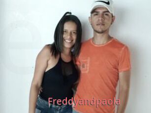 Freddyandpaola