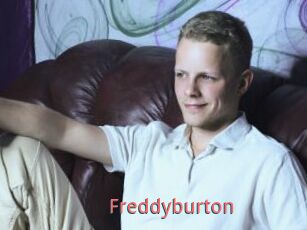 Freddyburton