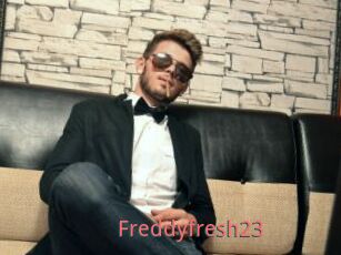 Freddyfresh23